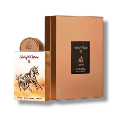 Art of Nature II by Lattafa Pride - Parfums de Marly Althair Clone