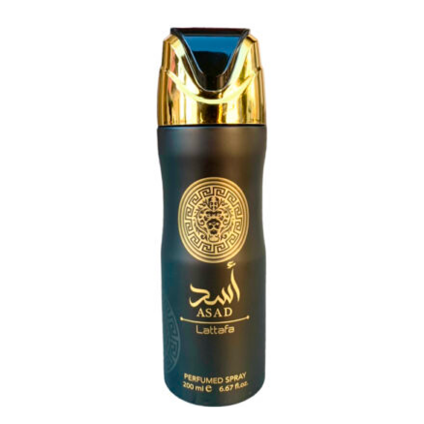 Asad Lattafa Deodorant 200ml