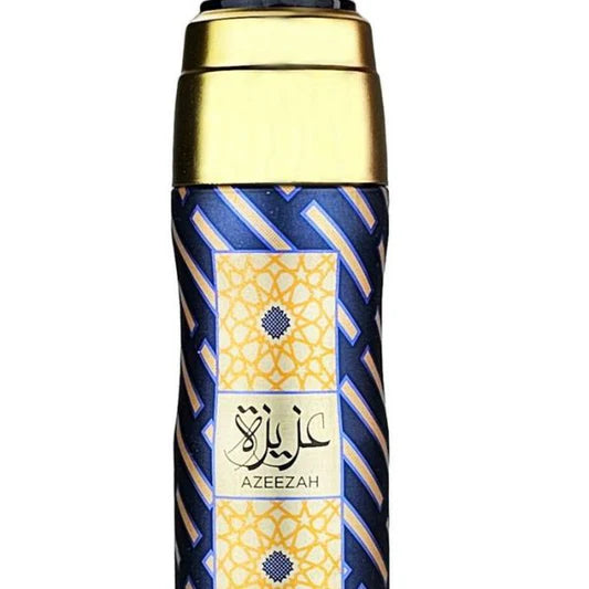 Azeezah Lattafa Deodorant 200ml