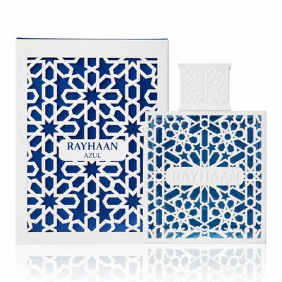 Rayhaan Azul -  Dior Homme Cologne Clone
