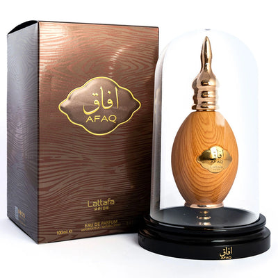 Afaq Gold by Lattafa Pride