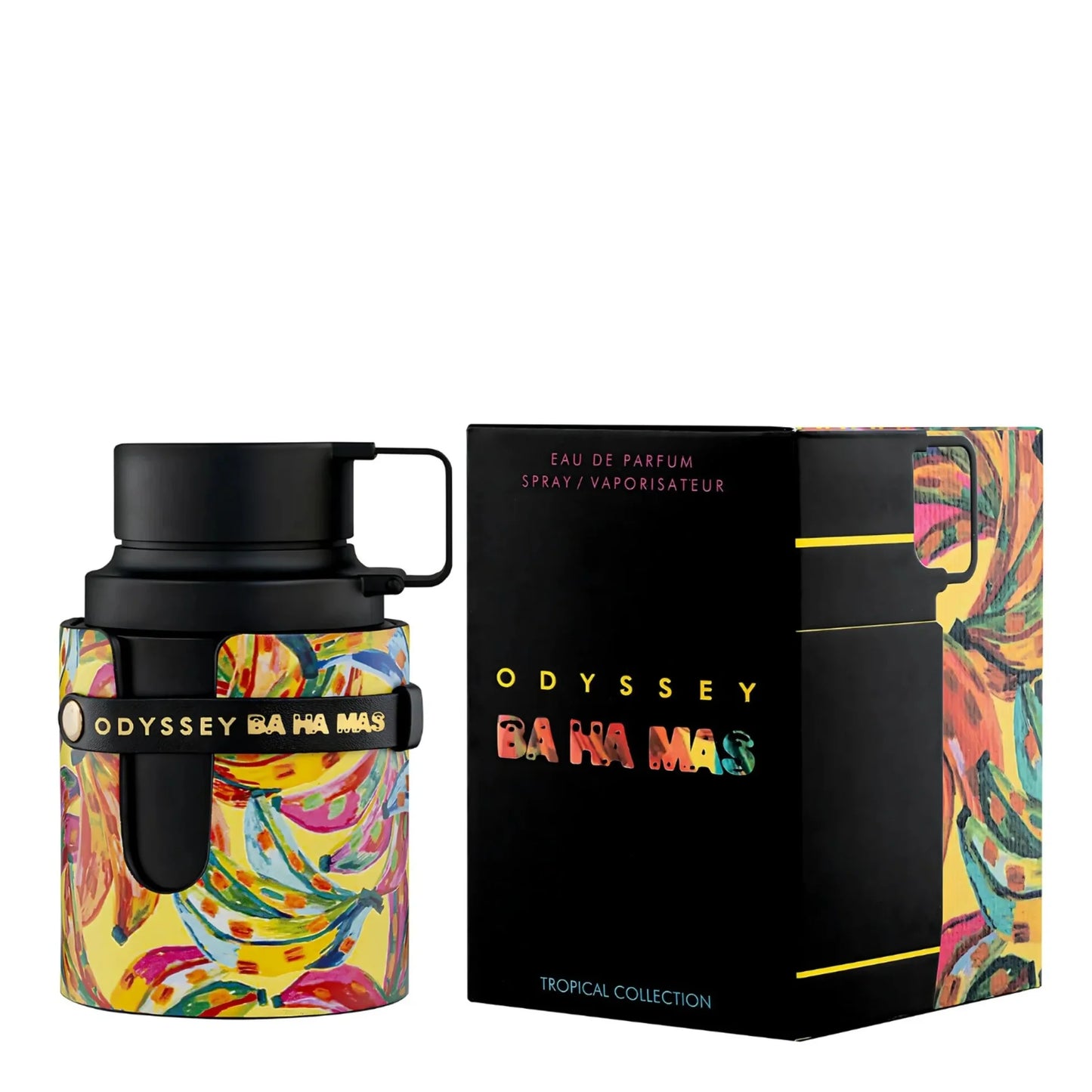 Armaf Odyssey BA HA MAS