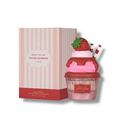 Berry On Top by Lattafa