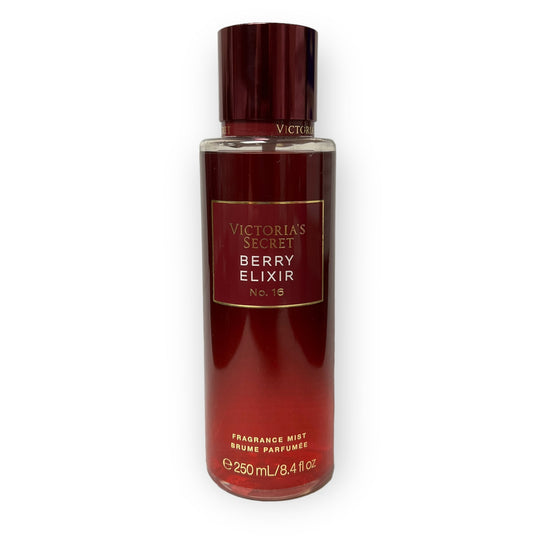 Berry Elixir No. 16