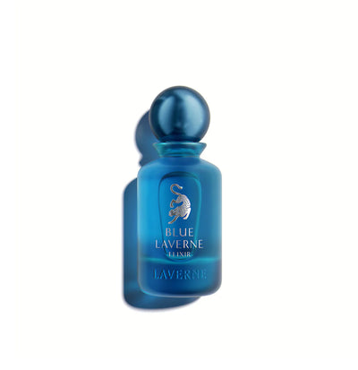 Laverne Blue Elixir