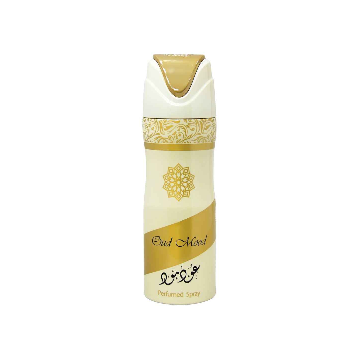 Oud Mood Lattafa Deodorant 200ml