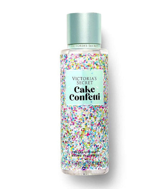 Cake Confetti
