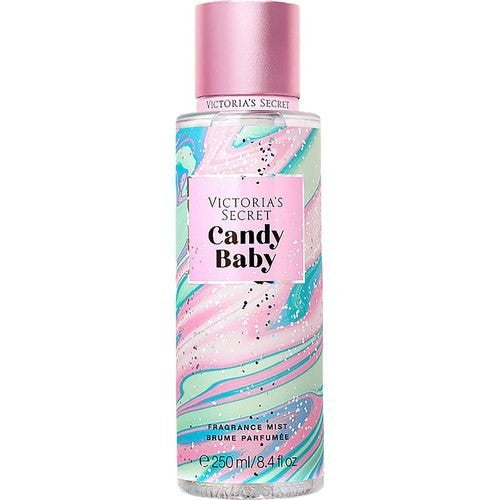 Candy Baby