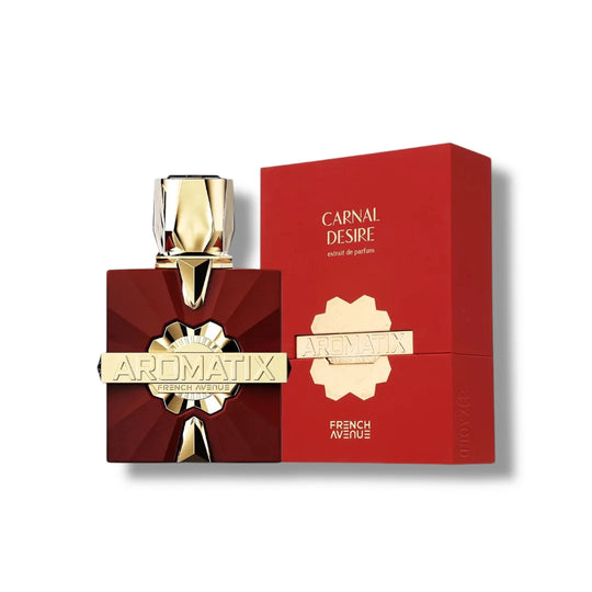 French Avenue Carnal Desire Aromatix