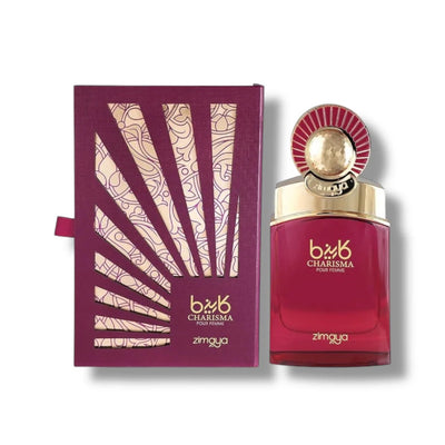 Zimaya Charisma Pour Femme - Creed Carmina Clone