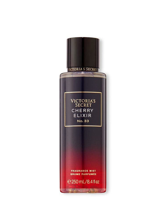 Cherry Elixir No. 33
