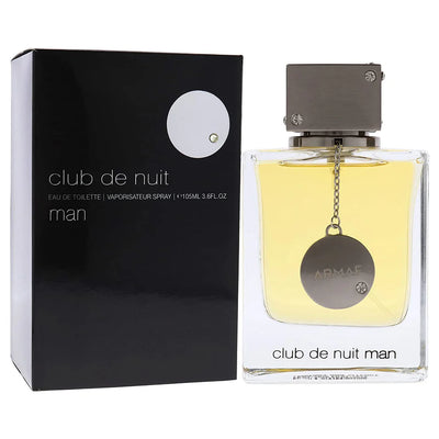 Club De Nuit Men EDT - Paco Rabanne 1 Million Clone