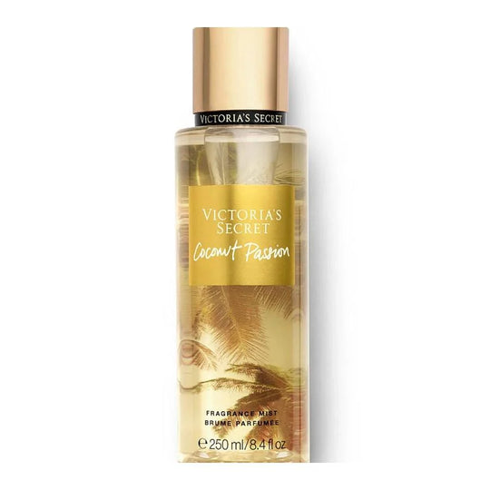 Coconut Passion