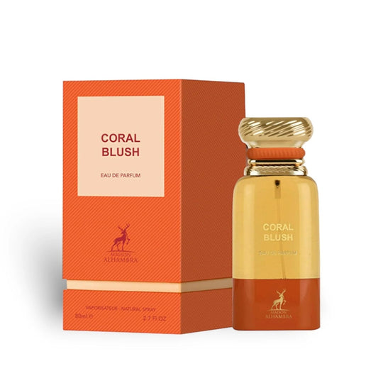 Coral Blush - Tom Ford Bitter Peach Clone