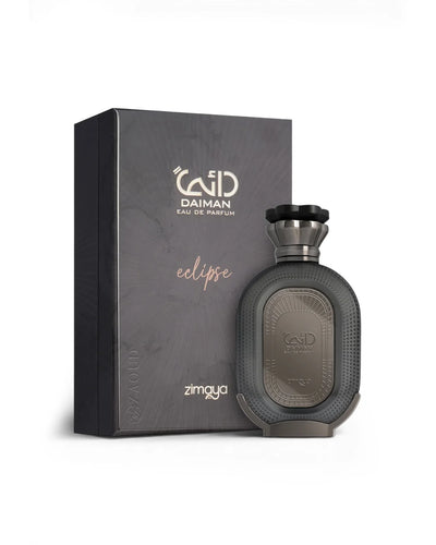 Zimaya Daiman Eclipse - Acqua di Gio Elixir Giorgio Armani Clone