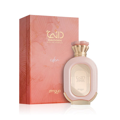 Zimaya Daiman Eden - Amouage Guidance 46 Clone