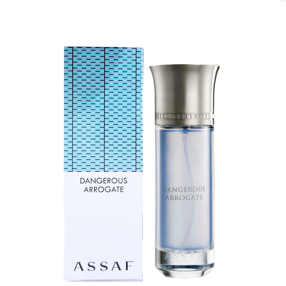 Assaf Dangerous Arrogate 200ml