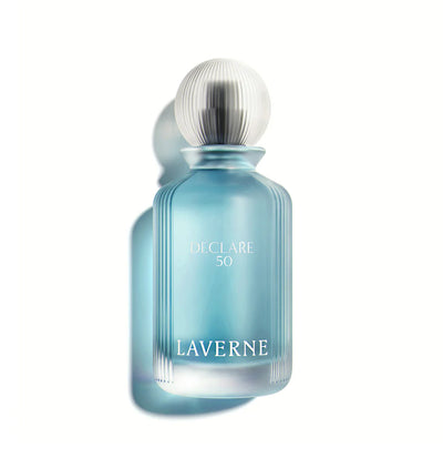 Laverne Declare 50