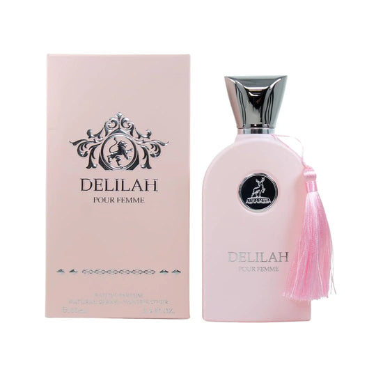 Deiliah - Parfums De Marly Delina Clone