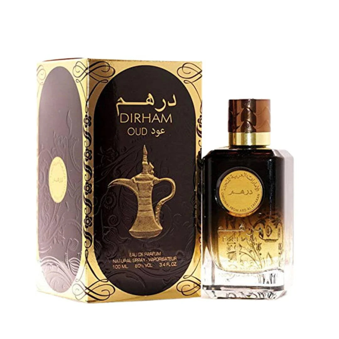 Dirham Oud