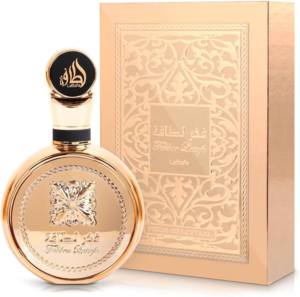 Fakhar Extrait by Lattafa - Paco Rabanne 1 Million Parfum Clone