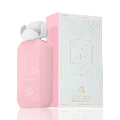 Elysia Marshmallow - Yum Boujee Marshmallow 81 Clone