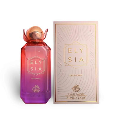 Elysia Elegance - Kayali Fleur Majesty Rose Royale 31 Clone