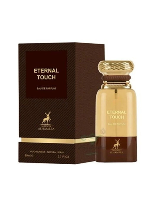 Eternal Touch - Tom Ford Tobacco Vanille Clone