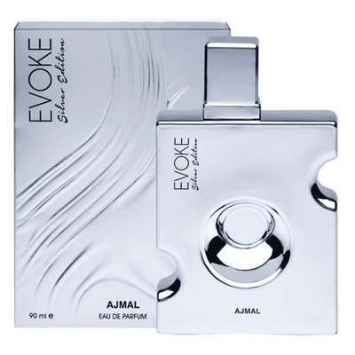 Evoke Silver Edition - Parfums de Marly Pegasus Clone