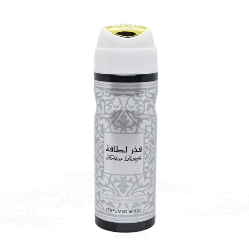 Fakhar Lattafa Men Deodorant 200ml