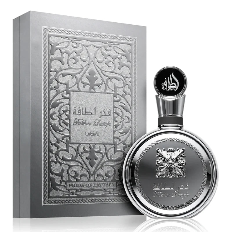 Fakhar Lattafa Platin