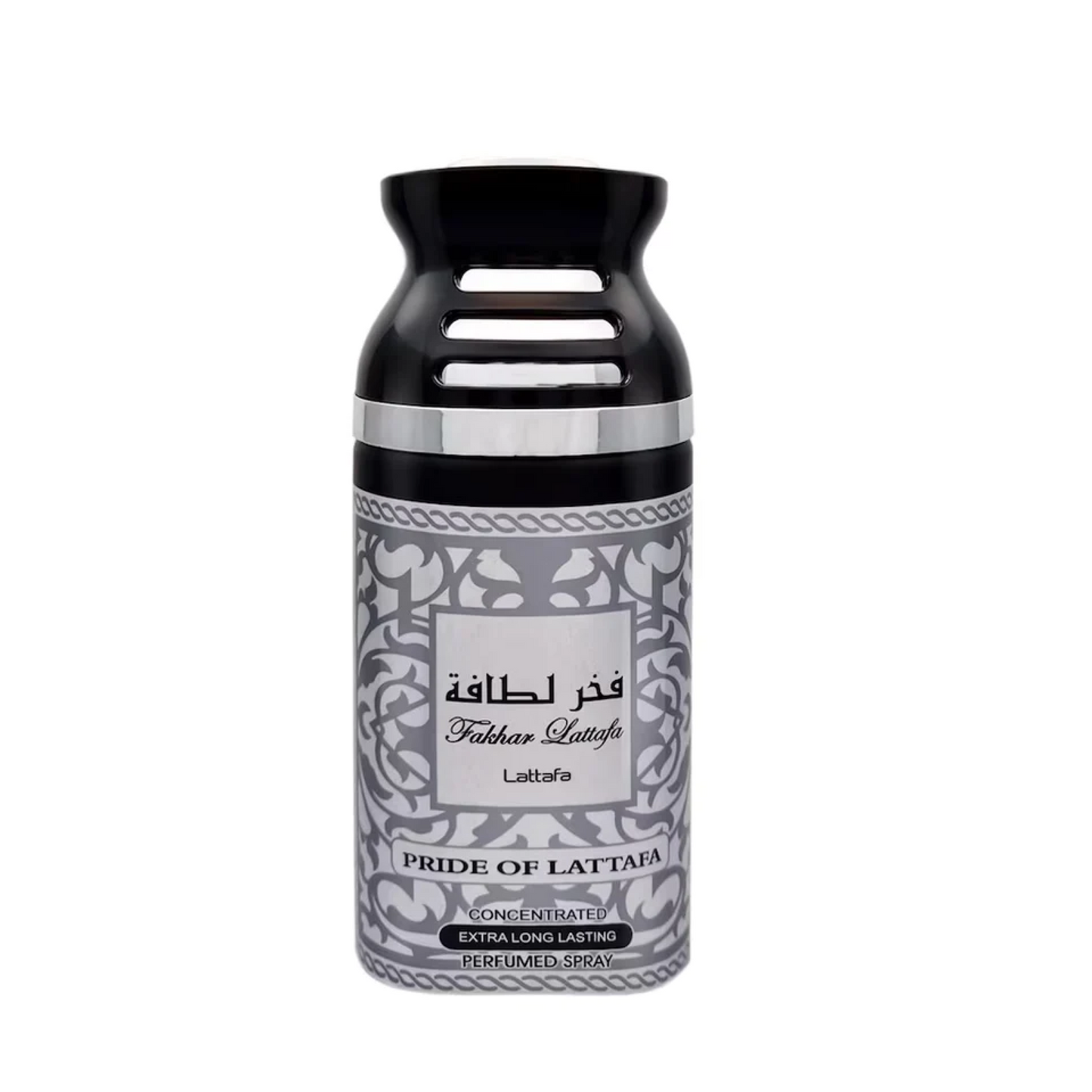 Fakhar Lattafa Deodorant for Men 250ml