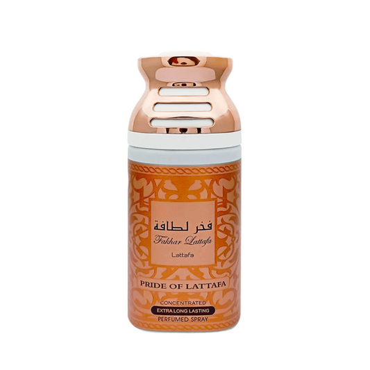 Fakhar Lattafa Deodorant 250ml