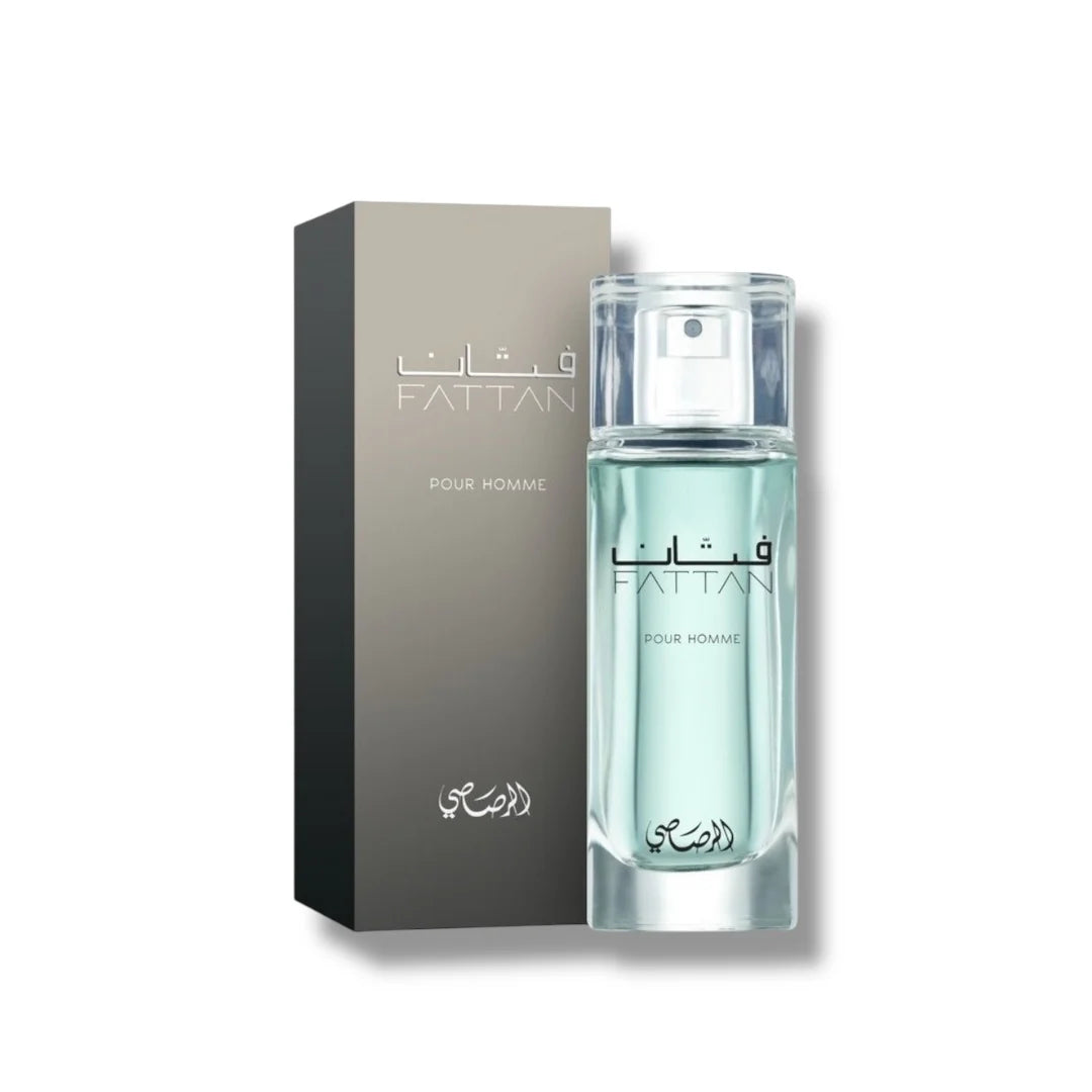 Fattan Pour Homme