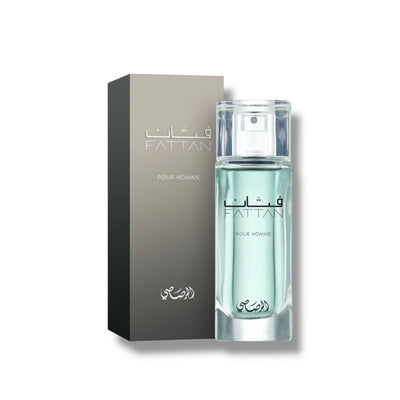 Fattan Pour Homme