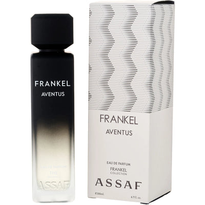Assaf Frankel Aventus 200ml - Creed Aventus Clone