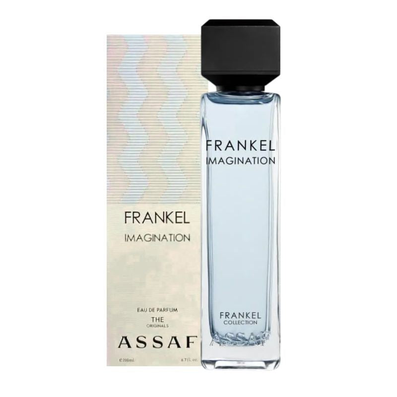 Assaf Frankel Imagination 200ml - Imagination Louis Vuitton Clone