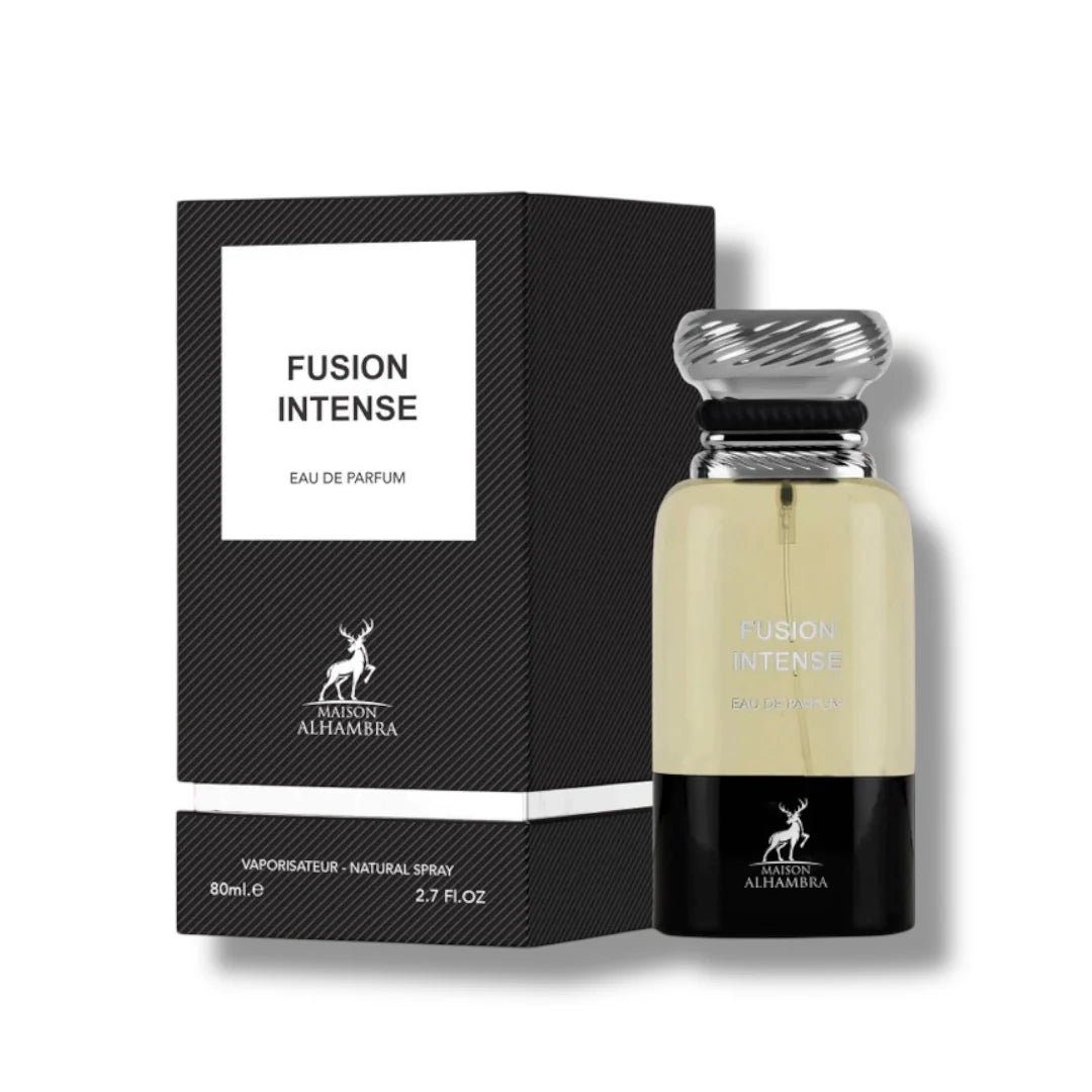 Fusion Intense - Tom Ford Fucking Fabulous Clone