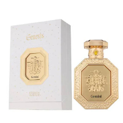 French Avenue Genesis Gemini