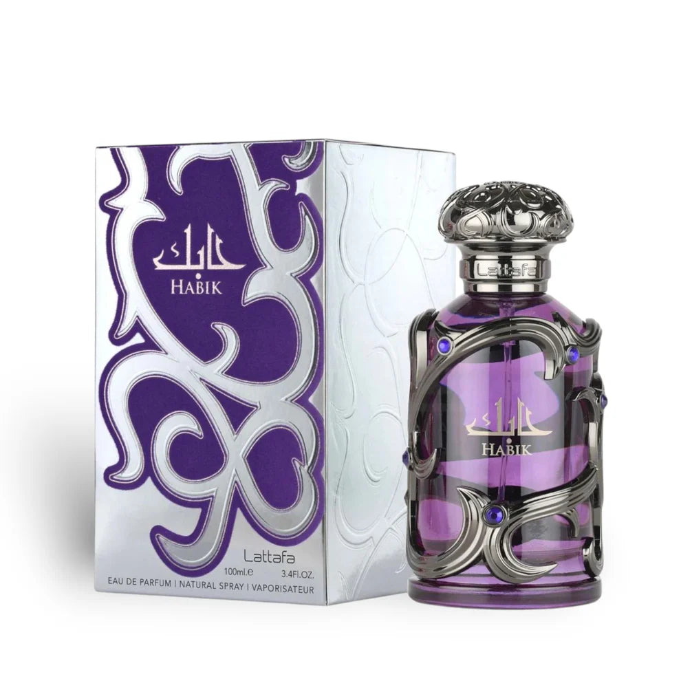 Habik For Men by Lattafa