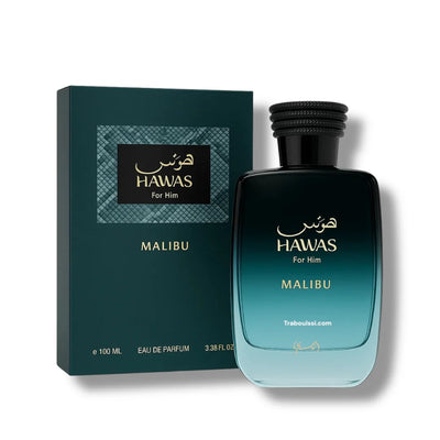 Hawas Malibu - JPG Le Beau Le Parfum Clone