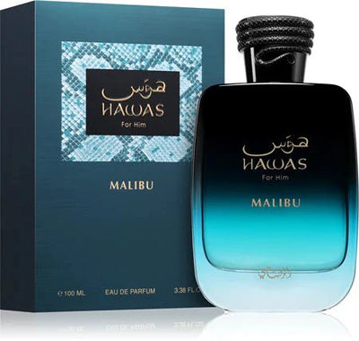 Hawas Malibu - JPG Le Beau Le Parfum Clone