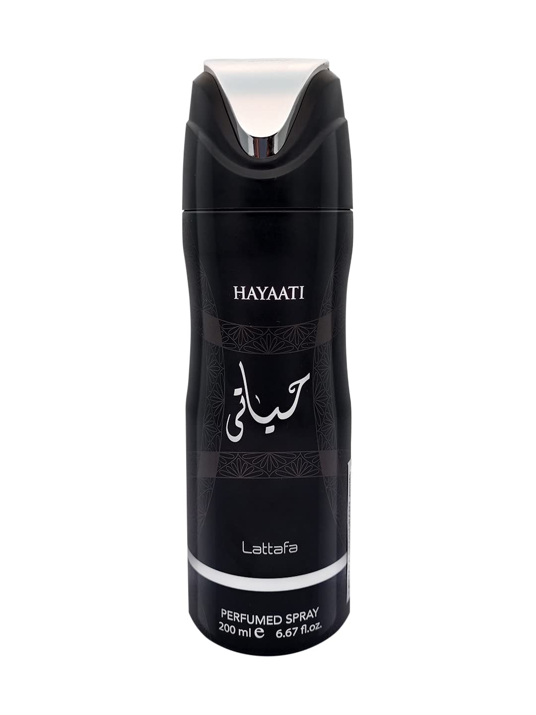 Hayaati Lattafa Deodorant 200ml