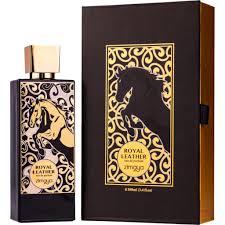 Zimaya Royal Leather - Memo Paris Irish Leather Clone