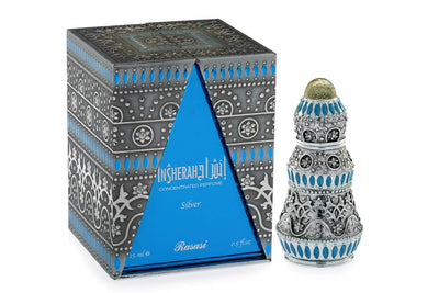 Insherah Silver