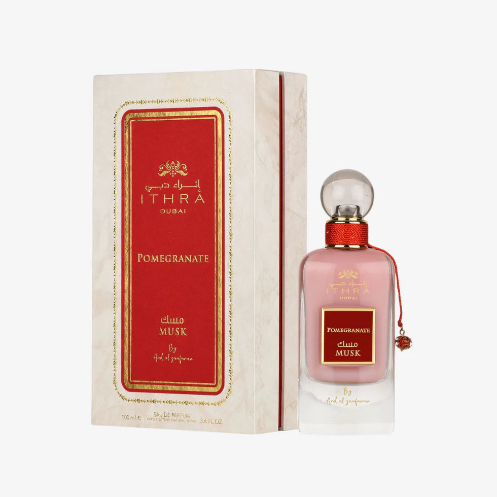Ithra Dubai Pomegranate Musk