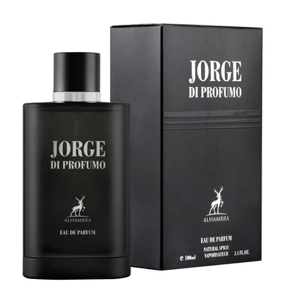 Jorge di Profumo -  Acqua di Gio Profumo Giorgio Armani Clone