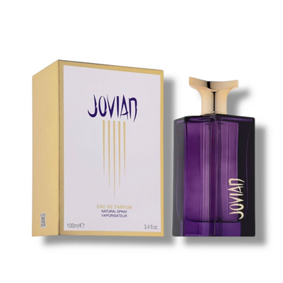 Jovian  - Alien Mugler Clone