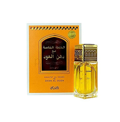 Khaltat Al Khasa