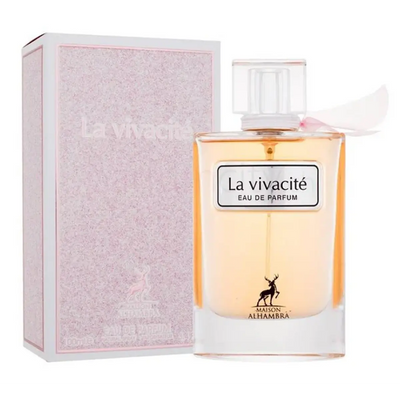 La Vivacité - La Vie Est Belle Clone